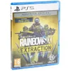 Tom Clancy's Rainbow Six:...