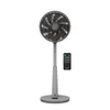 Whisper Fan 3 - Grey