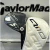 TaylorMade Qi10 3 Fairway...