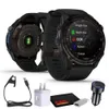 Garmin - Descent Mk3i, Dive...