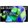 LG - 83" Class C3 Series OLED...