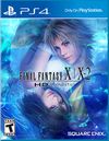 Final Fantasy X X-2 HD...