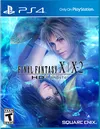 Final Fantasy X X-2 HD...