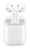 Apple Airpods With Charging...