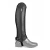 Vicenza Leather Gaiter in...