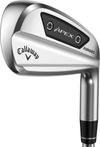 Callaway Apex Ai200 Irons...