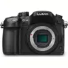 Panasonic Lumix DMC-GH4 4K...