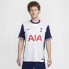 Tottenham Hotspur 2024/25...