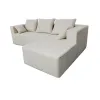 Combination Sofa And Sofa...