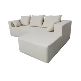 Combination Sofa And Sofa...