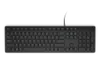 Dell Wired Keyboard - KB216 -...