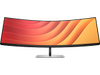 HP E45c G5 DQHD Curved Monitor