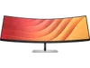 HP E45c G5 DQHD Curved Monitor