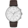 Timex Fairfield Chronograph...