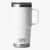 Yeti Rambler 20 oz Travel Mug...