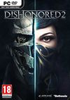 Dishonored 2 (PC DVD) -...