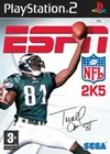 NFL 2K5 (Sony Playstation...
