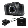 Blackmagic Pocket Cinema...