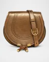 Marcie Small Saddle Crossbody...