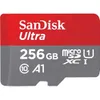 SANDISK - Ultra 256 GB Class... SANDISK - Ultra 256 GB Class...