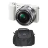 Sony Alpha a5100 Mirrorless...