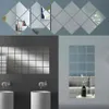 2022 Mirror Tile Wall Sticker...