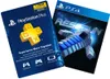 Resogun + 1-Year PS Plus -...