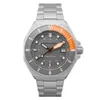 Grey Spinnaker Dumas Men's...