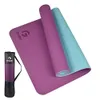 Gruper TPE Yoga Mat,Pro Yoga...