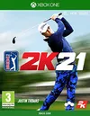 PGA Tour 2K21 /Xbox One...
