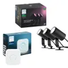 Philips Hue Lily 3pack...