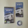 PSP - Need For Speed Shift -...