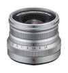 FUJIFILM X Replacement Lens...