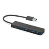 Anker 4-Port USB 3.0 Hub,...