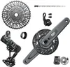 SRAM GX Eagle T-Type E-MTB...