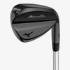 Mizuno Pro T-1 Black Ion...