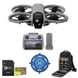 DJI Avata 360 8K Drone with...