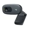 Logitech C270 Webcam HD,...