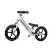 Strider 12" Pro Bike, Silver...