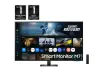 43" Smart Monitor M7 M70F 4K...