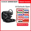 HONOR Earbuds Open Wireless...