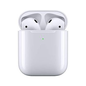 Apple AirPods with Wireless...