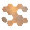 Nanoleaf Elements Wood Look...