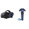 HTC VIVE Pro 2 Headset +...