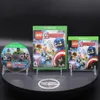 LEGO Marvel's Avengers,...