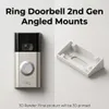 Ring Video Doorbell 2nd Gen...