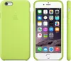 Apple - Siliconen Hoesje -...