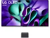 OLED77M49LA 195 cm (77")...