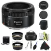 Canon EF 50mm f/1.8 STM Lens...