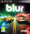 BLUR (PS3) [CD-ROM]...